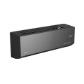Κλιματιστικά - Midea Black Crystal AG16Black-09NXD6-I / 09NXD6-O Κλιματιστικό Inverter 9000 BTU A+++/A++ με Ιονιστή και WiFi ΚΛΙΜΑΤΙΣΤΙΚΑ